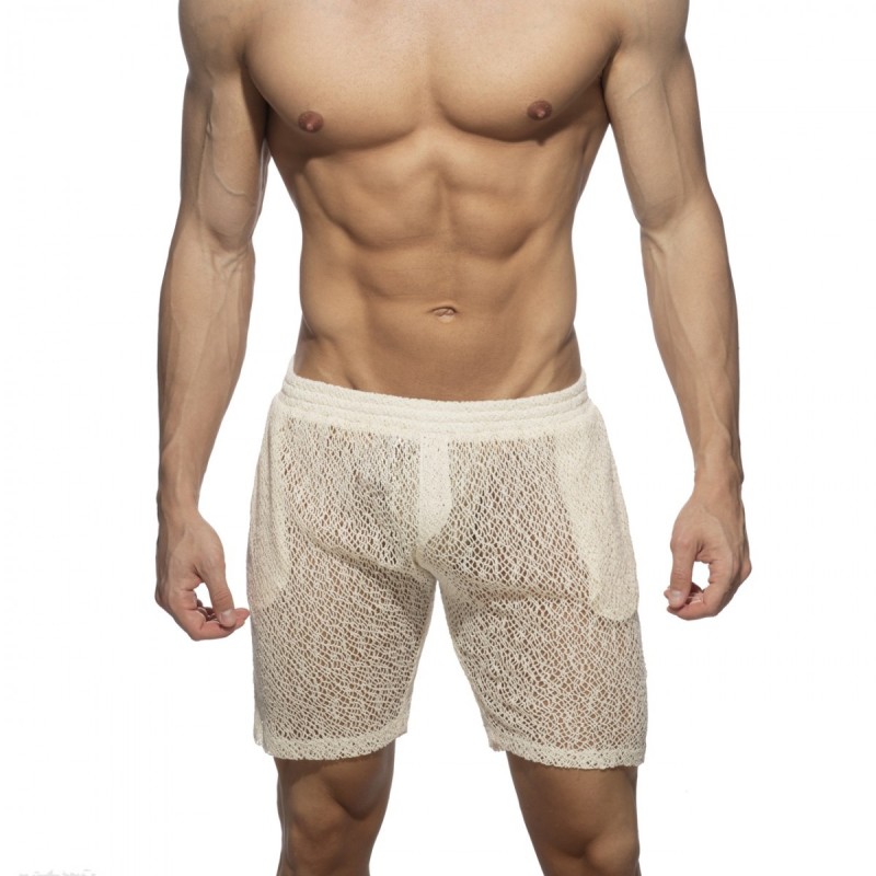 Addicted Eco Chique Bermuda Shorts AD1269 | ADDICTED Budapest – pick up in store