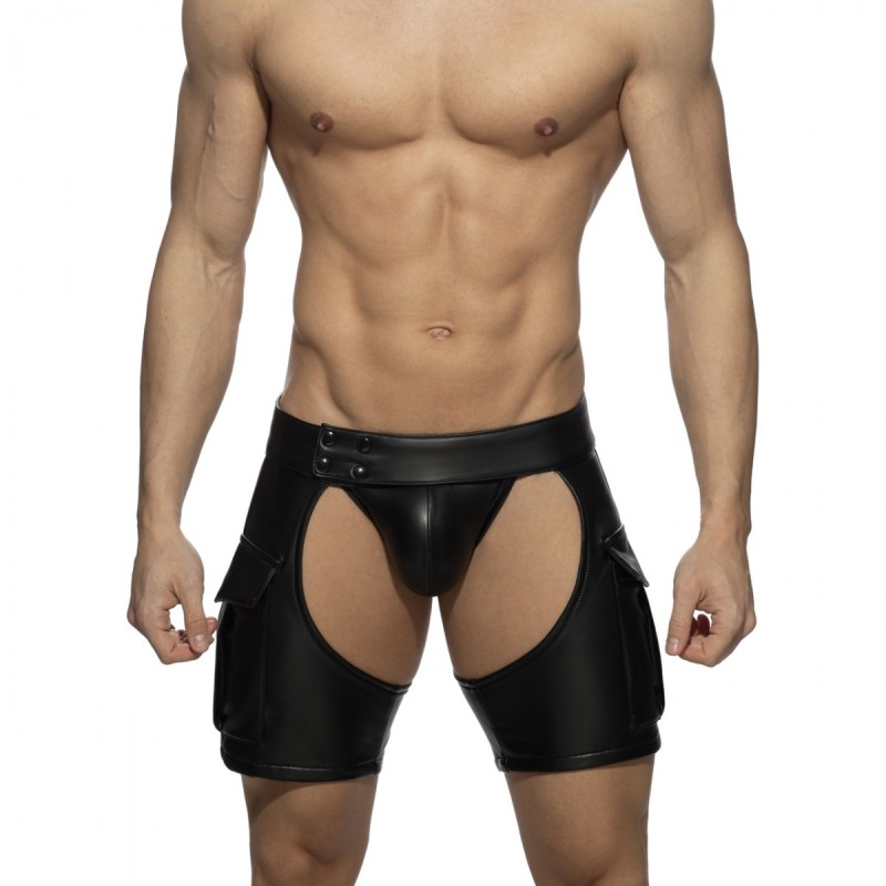Addicted Chaps Shorts ADF194 | ADDICTED Budapest – pick up in store