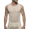 Addicted Eco Chique Knit Tank Top AD1266 | ADDICTED Budapest – pick up in store