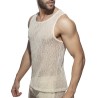 Addicted Eco Chique Knit Tank Top AD1266 | ADDICTED Budapest – pick up in store