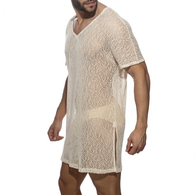  AD1267 Addicted Eco Chique Knit Dress AD1267