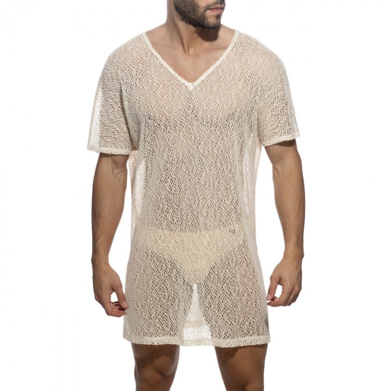 Addicted Eco Chique Knit Dress AD1267 | ADDICTED Budapest – pick up in store
