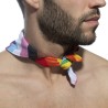 Addicted Inclusive Rainbow Scarf AD1307 | ADDICTED Budapest – pick up in store