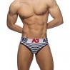 Addicted Seamless Sailor Brief AD1276 | ADDICTED Budapest – pick up in store