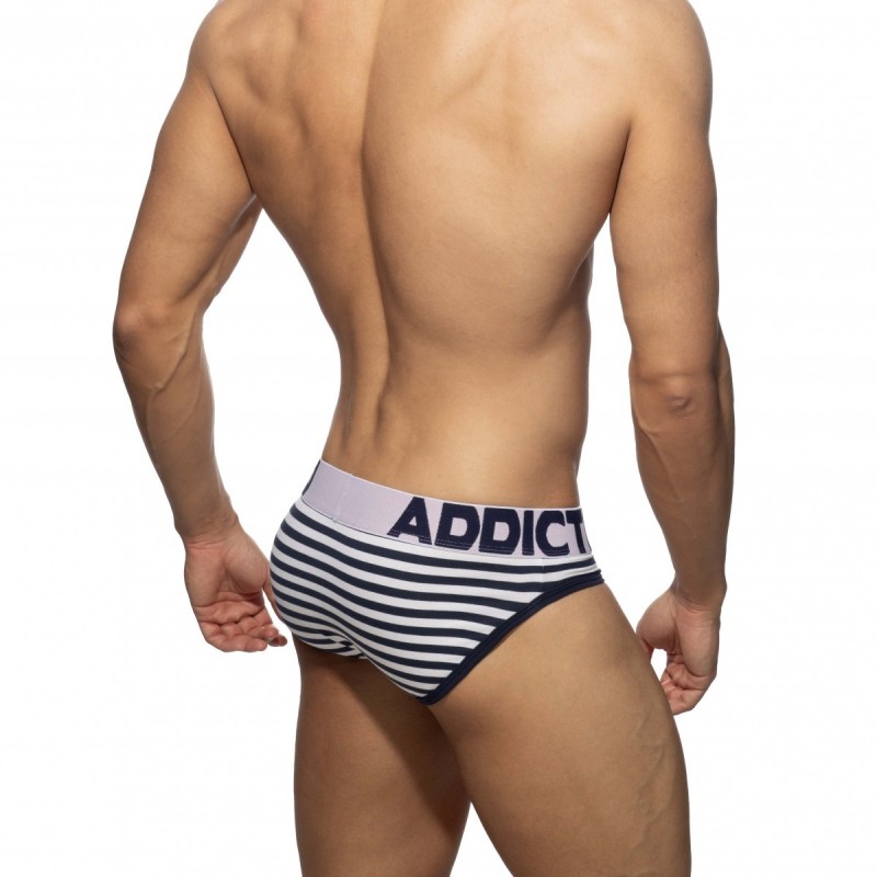Addicted Seamless Sailor Brief AD1276 | ADDICTED Budapest – pick up in store