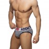 Addicted Seamless Sailor Brief AD1276 | ADDICTED Budapest – pick up in store