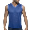 Addicted Slam V-Neck Sleeveless T-Shirt AD1281 | ADDICTED Budapest – pick up in store