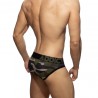 Addicted Seamless Camo Brief AD1300 | ADDICTED Budapest – pick up in store