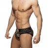 Addicted Seamless Camo Brief AD1300 | ADDICTED Budapest – pick up in store