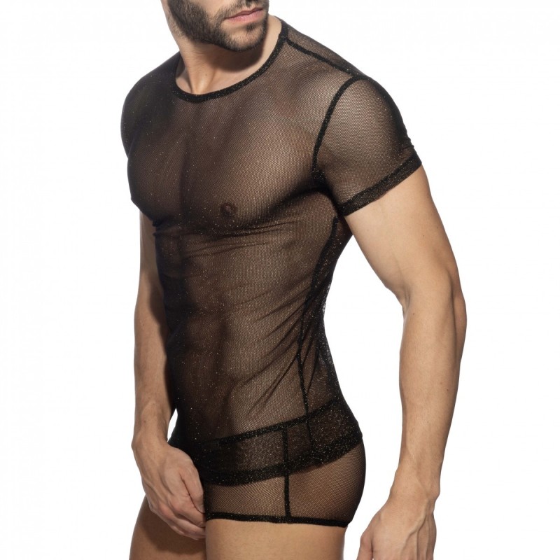 Addicted Charm T-Shirt AD1296 | ADDICTED Budapest – pick up in store