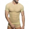 Addicted Charm T-Shirt AD1296 | ADDICTED Budapest – pick up in store