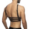 Addicted Stack Leather Harness ADF200 | ADDICTED Budapest – pick up in store