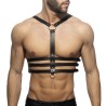 Addicted Stack Leather Harness ADF200 | ADDICTED Budapest – pick up in store