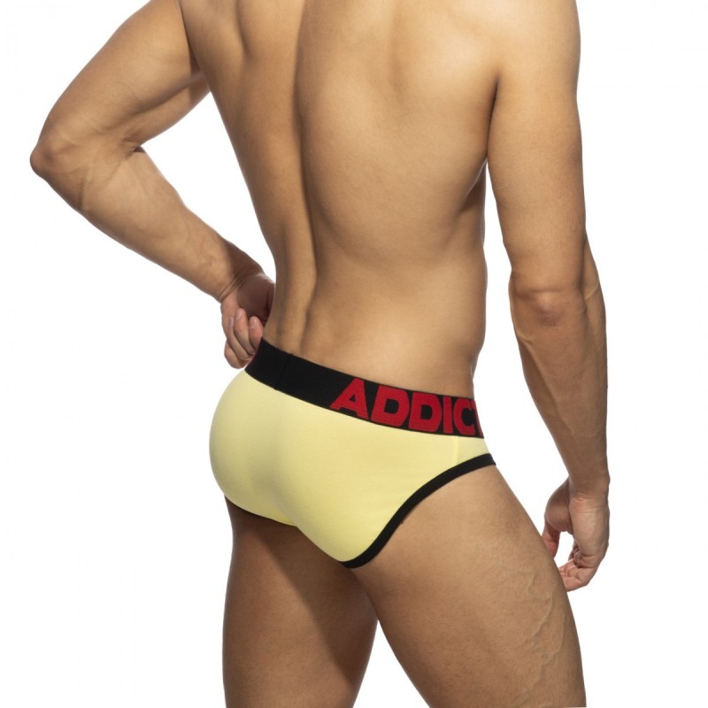 Addicted Seamless 3 Pack Brief AD1271P | ADDICTED Budapest – pick up in store