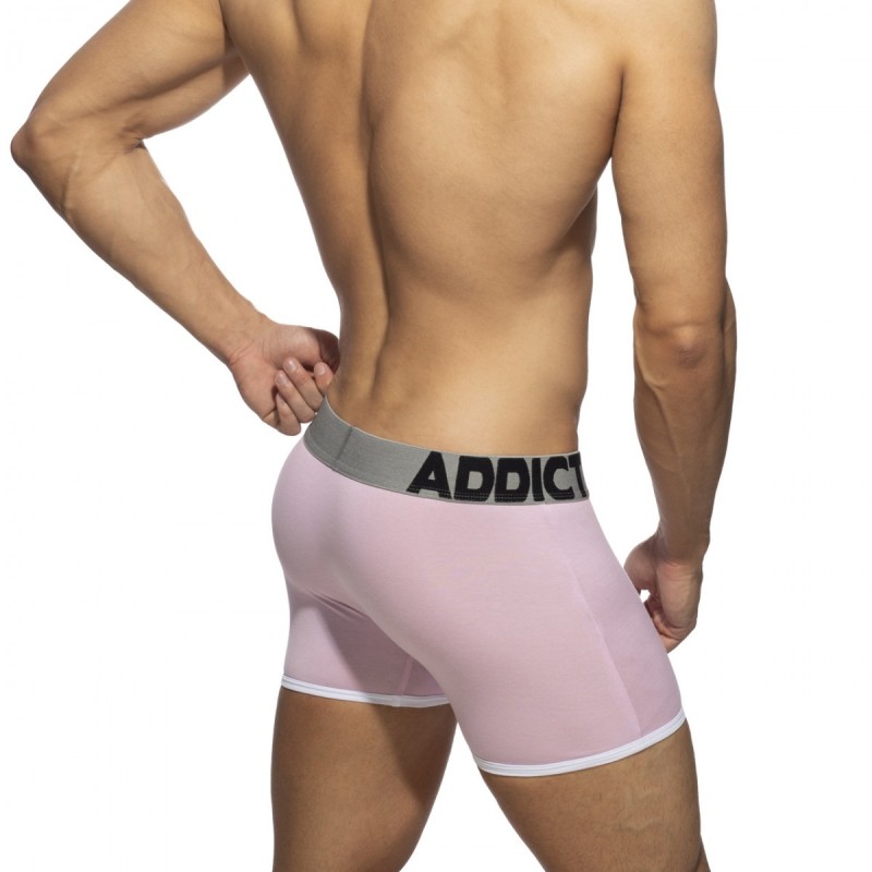 Addicted Seamless 3 Pack Boxer AD1273P | ADDICTED Budapest – pick up in store