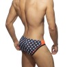 Addicted Stars Combi Bikini Brief ADS335 | ADDICTED Budapest – pick up in store