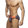 Addicted Stars Combi Bikini Brief ADS335 | ADDICTED Budapest – pick up in store