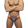 Addicted Stars Combi Bikini Brief ADS335 | ADDICTED Budapest – pick up in store