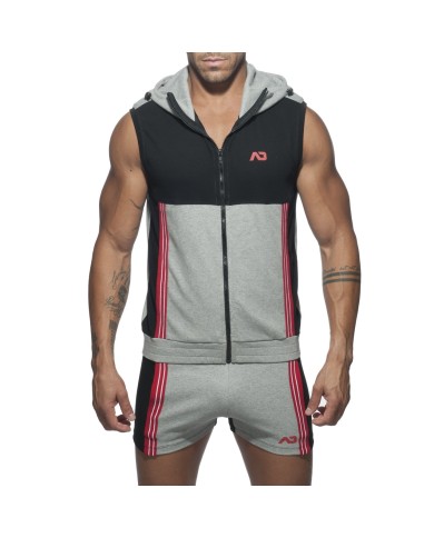 Addicted Ujjatlan Pulóver AD673