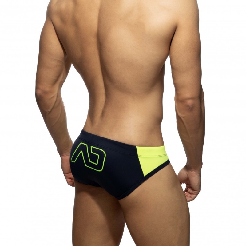 Addicted Flash AD Swim Brief ADS342 | ADDICTED Budapest – pick up in store