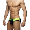 Addicted Flash AD Swim Brief ADS342 | ADDICTED Budapest – pick up in store