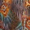 Addicted Animal Print Shirt AD1312 | ADDICTED Budapest – pick up in store