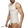 Addicted Reversible Regal Tank Top AD1299 | ADDICTED Budapest – pick up in store