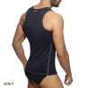  AD1299 Addicted Reversible Regal Tank Top AD1299