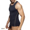  AD1299 Addicted Reversible Regal Tank Top AD1299