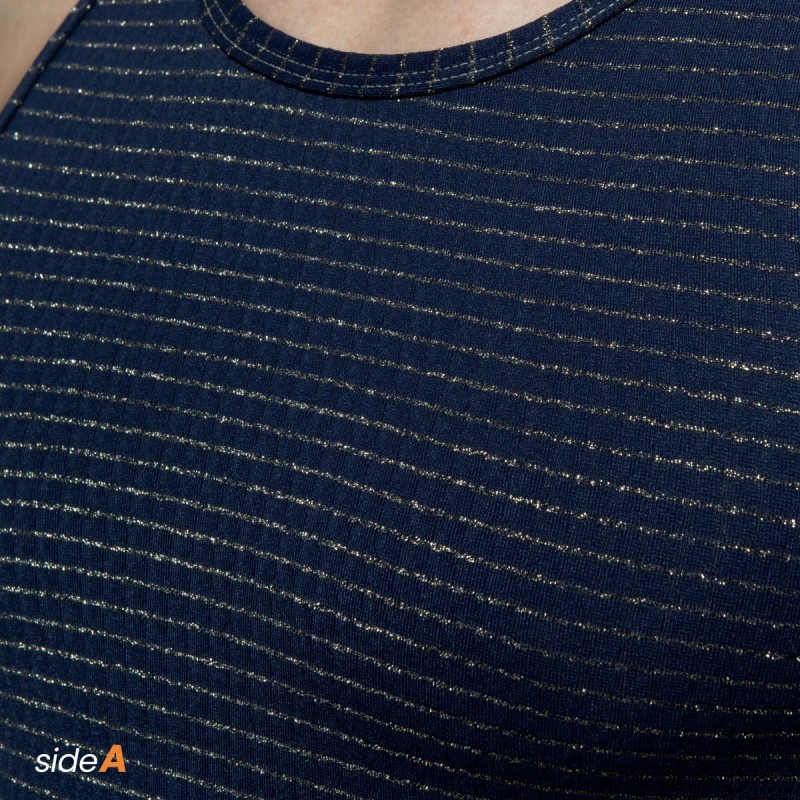  AD1299 Addicted Reversible Regal Tank Top AD1299