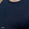  AD1299 Addicted Reversible Regal Tank Top AD1299