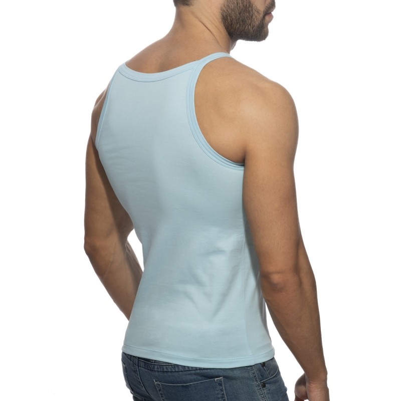  AD1284 Addicted Dick Addickted Tank Top AD1284