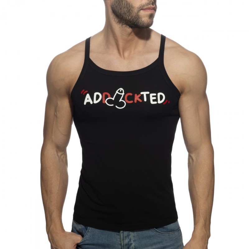 Addicted Addickted Trikó AD1284 | ADDICTED Budapest – üzletben átvehető