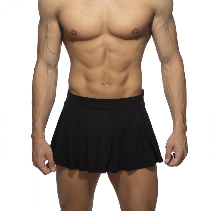 Addicted Pleated Ring Skirt ADF207 | ADDICTED Budapest – pick up in store