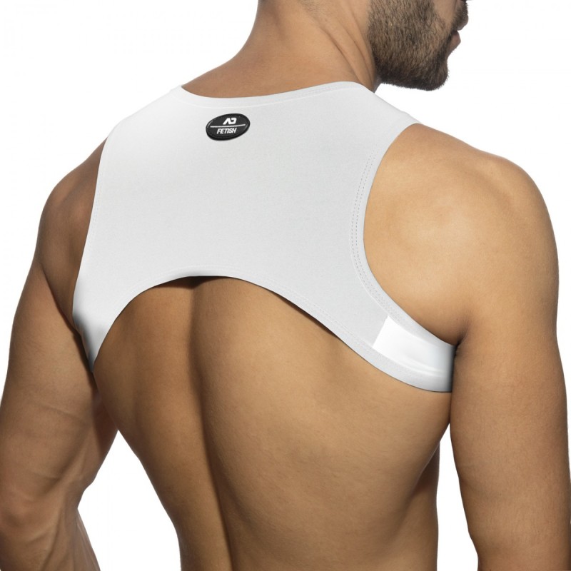 Addicted Ring Plain Harness ADF208 | ADDICTED Budapest – pick up in store