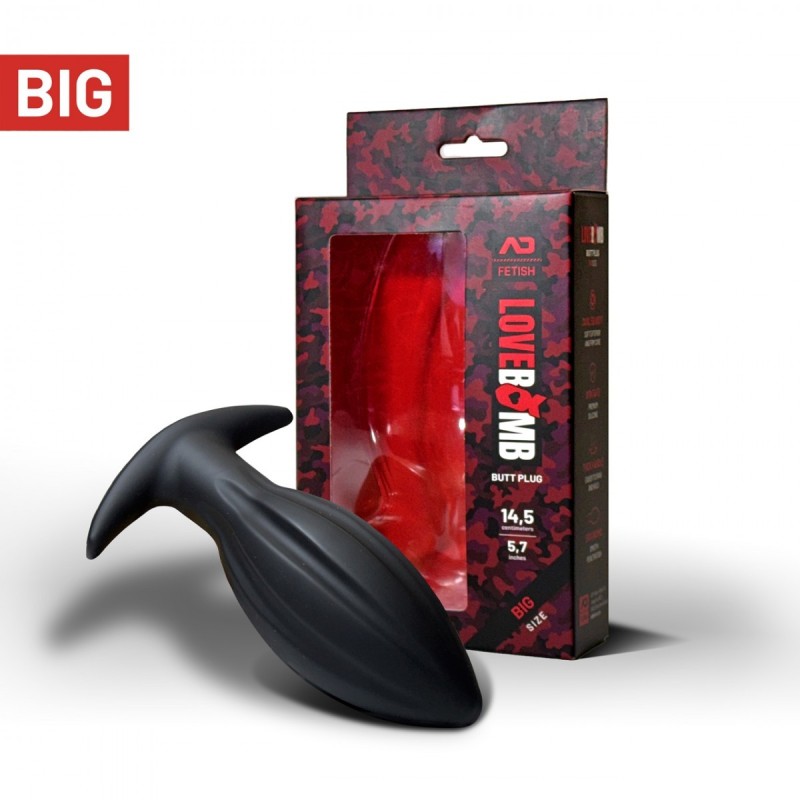 Addicted Szerelem Bomba 14,5 Cm AC220 | ADDICTED Budapest – üzletben átvehető