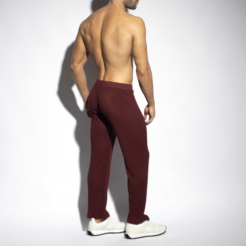 ES Collection Checkmate Long Pants SP328 | ADDICTED Budapest – pick up in store