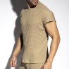 ES Collection Sakk-Matt Laza Ujjatlan Póló TS341 | ADDICTED Budapest – üzletben átvehető
