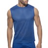  AD1337 Addicted Nexus Mesh Tank Top AD1337