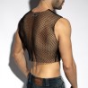 ES Collection Tengerparti Hálós Crop Top TS338 | ADDICTED Budapest – üzletben átvehető