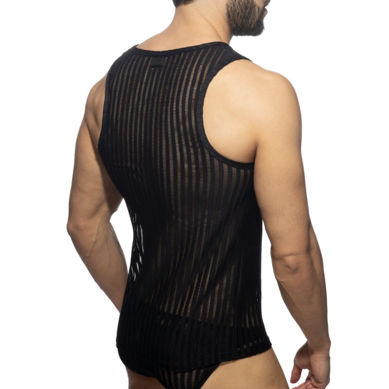  AD1355 Addicted Horny Tank Top AD1355