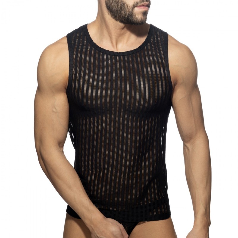  AD1355 Addicted Horny Tank Top AD1355