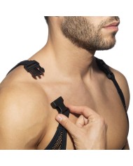 Addicted Necc Birkózóruha AD945