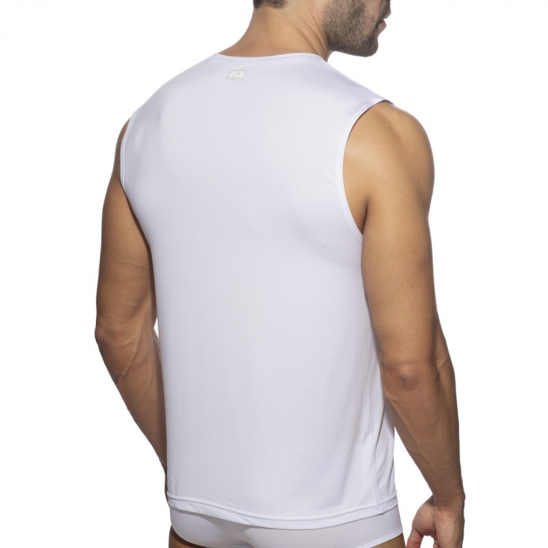  AD1328 Addicted Veloz Dry Tank Top AD1328