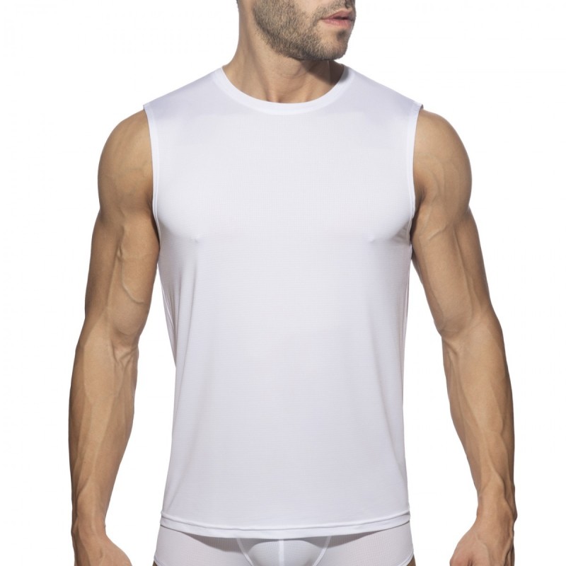  AD1328 Addicted Veloz Dry Tank Top AD1328