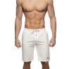Addicted Rub Tape Sports Bermudas ADF214 | ADDICTED Budapest – pick up in store