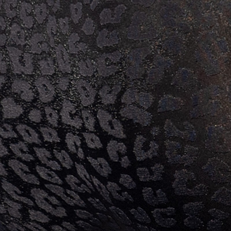 ES Collection Black Leopard Trunk UN624 | ADDICTED Budapest – pick up in store