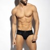 ES Collection Black Leopard Brief UN623 | ADDICTED Budapest – pick up in store