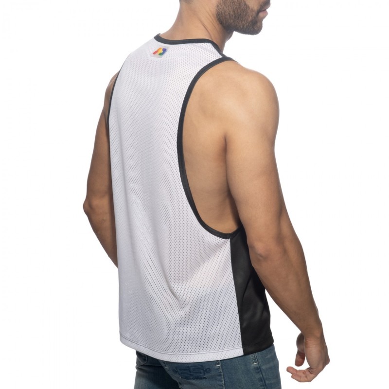  AD1341 Addicted Barcelona Tank Top AD1341