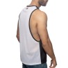  AD1342 Addicted Madrid Tank Top AD1342